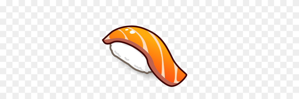 Salmonsushi Emojidex, Dish, Food, Meal, Sushi Free Transparent Png