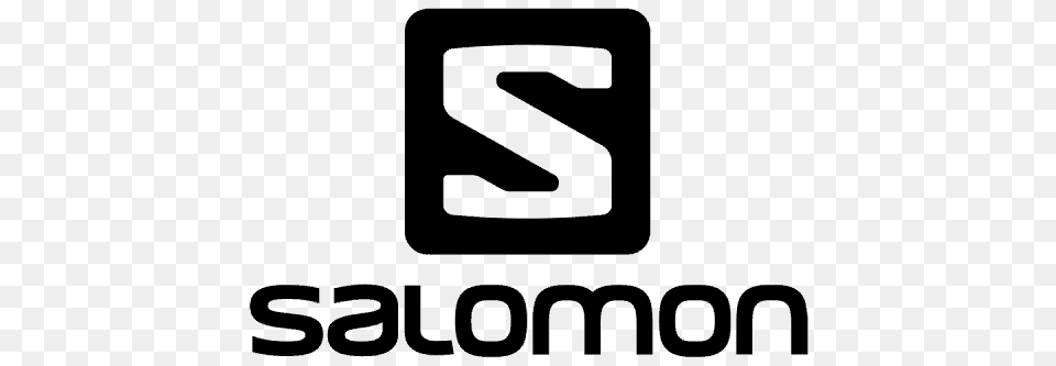 Salomon Logo, Text, Symbol, Number Png