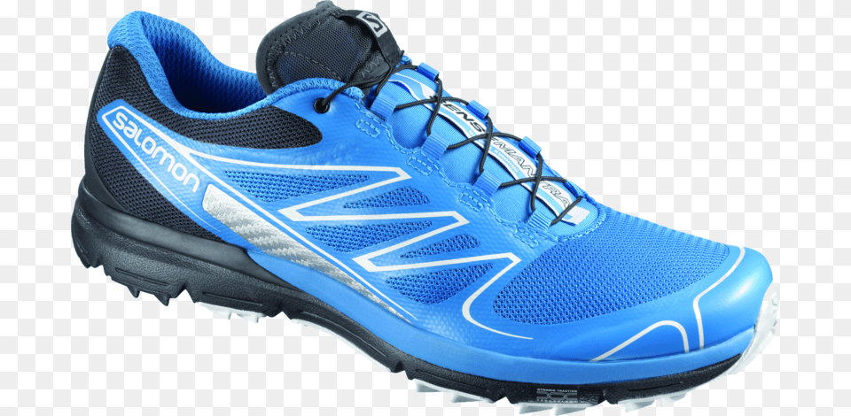 Salomon S Lab Sense Pro, Clothing, Footwear, Running Shoe, Shoe Free Png Download