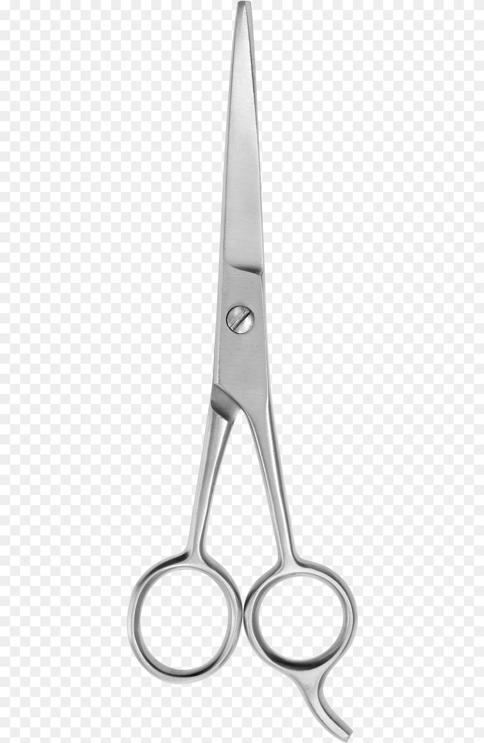 Salon Care Styling Shears 65 Inches, Scissors, Blade, Weapon Png Image