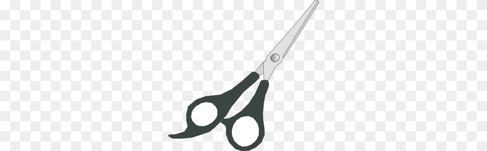 Salon Clip Art, Blade, Scissors, Shears, Weapon Free Png