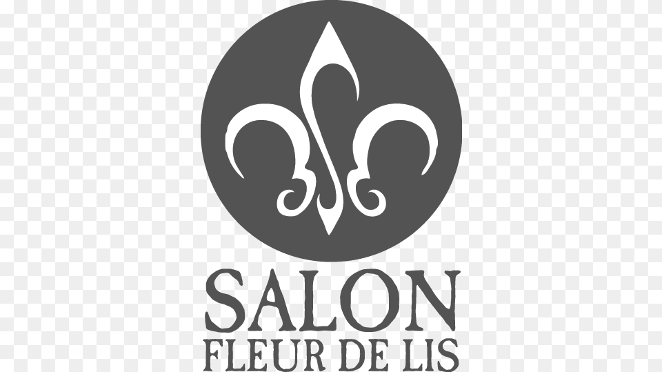 Salon Fleur De Lis, Logo, Symbol Free Png Download