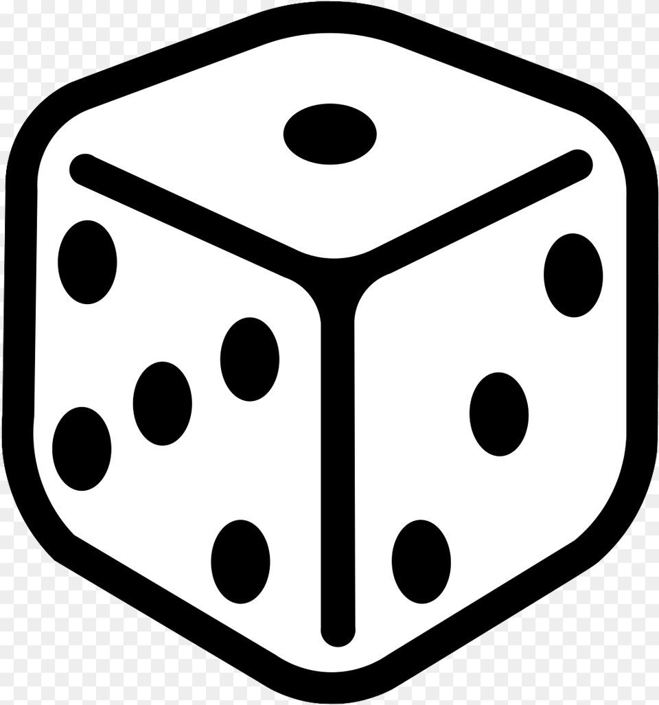 Salon Icon Nyc, Game, Dice, Disk Png