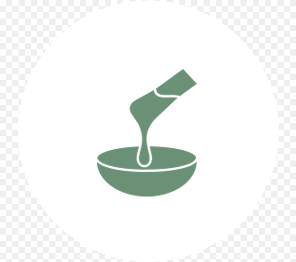 Salon Nader Mortar And Pestle Icon, Bowl, Cutlery, Astronomy, Moon Free Png Download