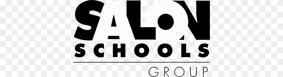 Salon Schools Group, Stencil, Text Free Png