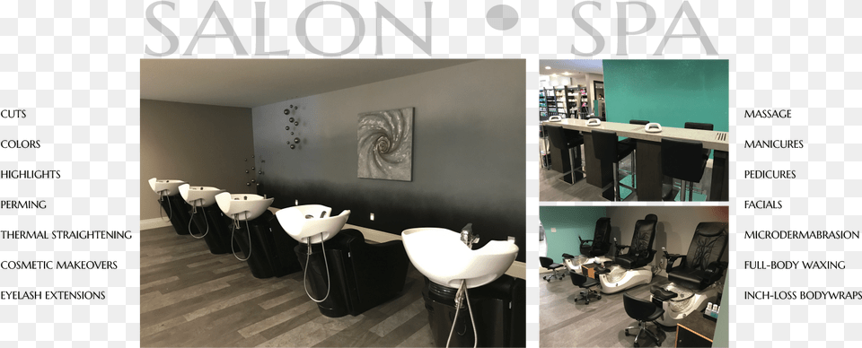 Salon Spa2x Interior Design, Sink, Indoors, Sink Faucet, Beauty Salon Png