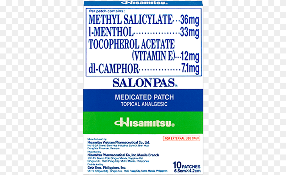 Salonpas Price Rose Pharmacy, Advertisement, Poster, Text Free Png Download