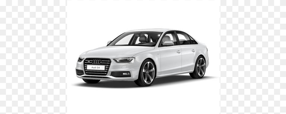 Saloon Audi A4 Avant 20 Tdi S Tronic Quattro, Car, Sedan, Transportation, Vehicle Free Png Download