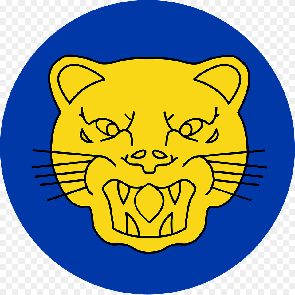 Salop Roundel Clipart, Logo, Animal, Mammal, Pig Png