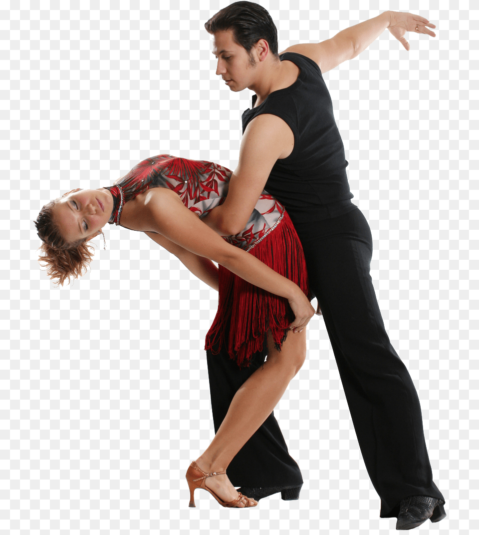 Salsa Dance Clipart Cha Cha Dance, Person, Leisure Activities, Dancing, Adult Free Png Download
