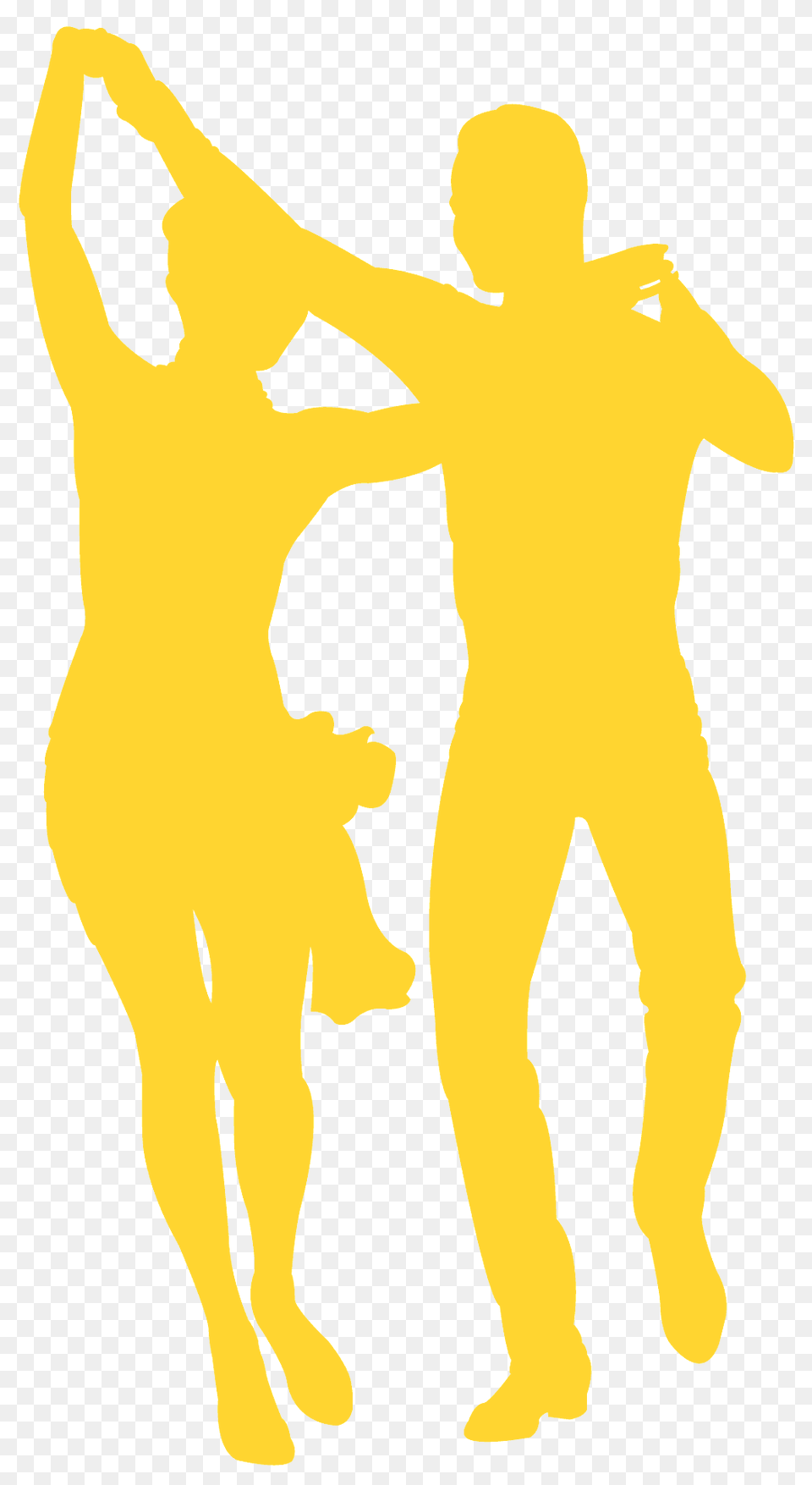 Salsa Dance Silhouette, Dancing, Leisure Activities, Person, Adult Free Png
