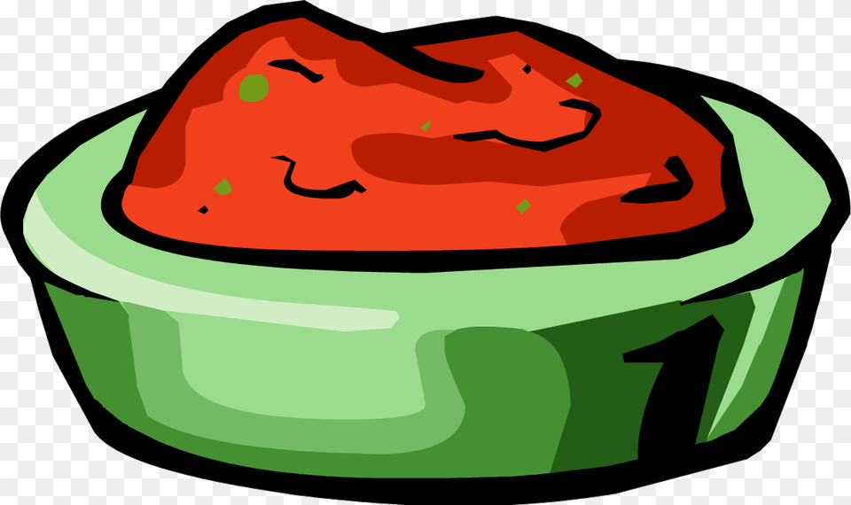 Salsa From Furniture Pink Table Furniture In Club Penguin, Cream, Dessert, Food, Ice Cream Png