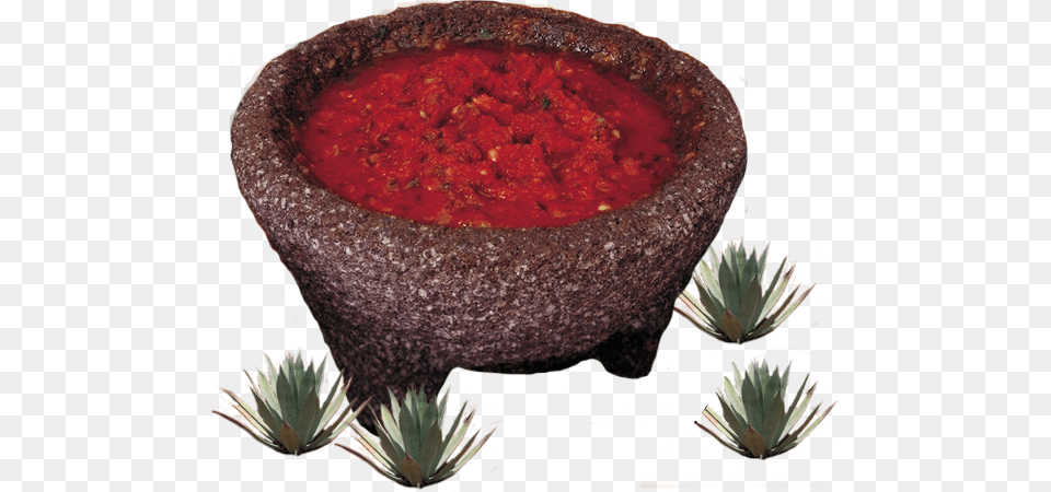 Salsa Is A Refrigerated Salsa Picante With A, Plant, Agavaceae Free Png