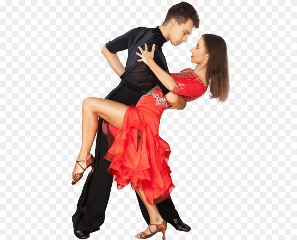 Salsa Latin American Music, Dance Pose, Dancing, Person, Leisure Activities Free Png Download
