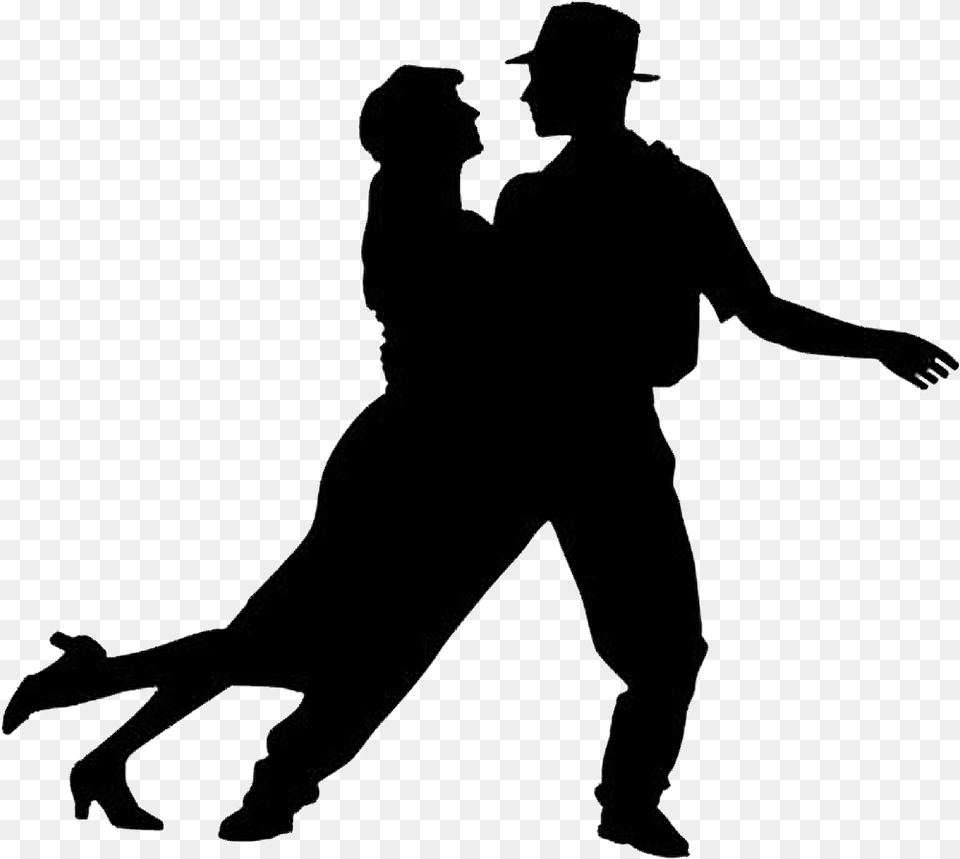 Salsa Latin Dance Swing Ballroom Dance Salsa Dance Silhouette, Dancing, Leisure Activities, Person, Adult Free Png