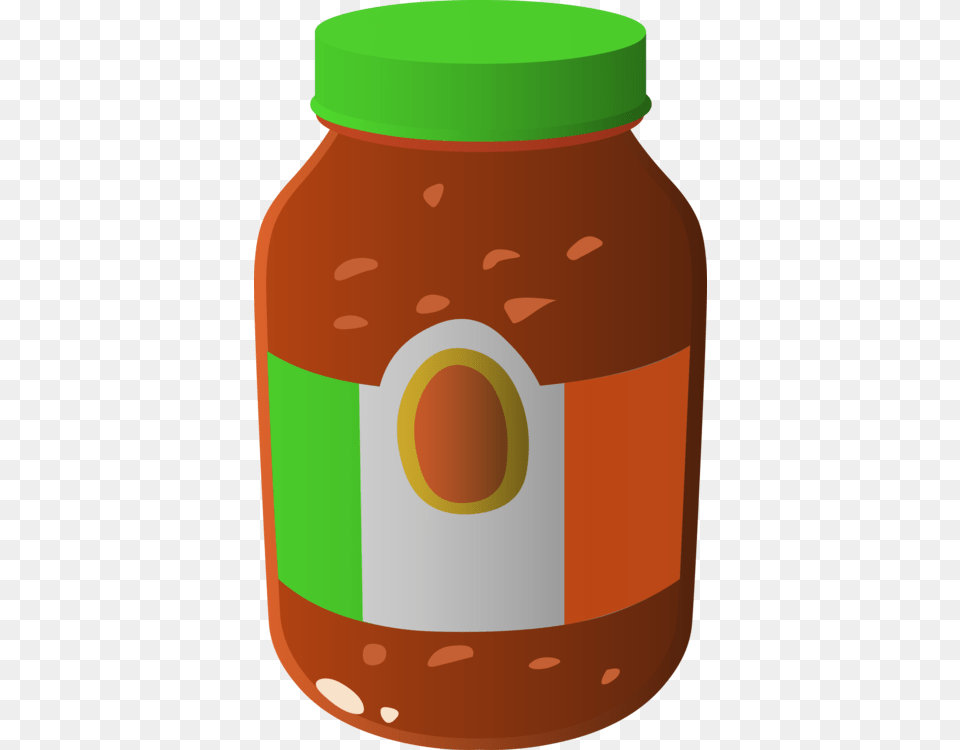 Salsa Mexican Cuisine Bolognese Sauce Tomato Sauce, Jar, Food, Honey Free Png