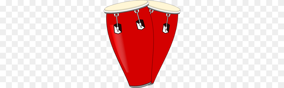 Salsa Poe Clip Art, Drum, Musical Instrument, Percussion, Conga Png Image