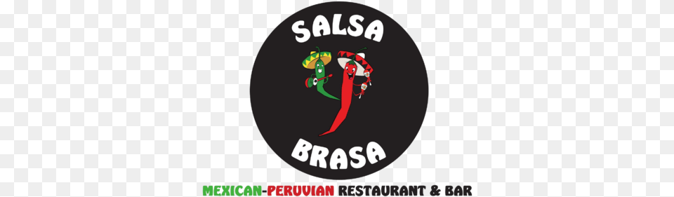 Salsa Y Brasa Restaurant Menu In New Rochelle York Language, Logo, Disk Free Png Download