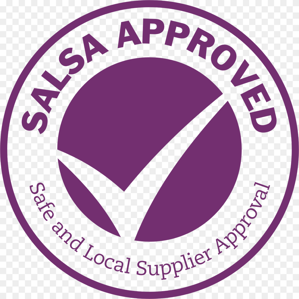 Salsaapproved Icon, Logo Png