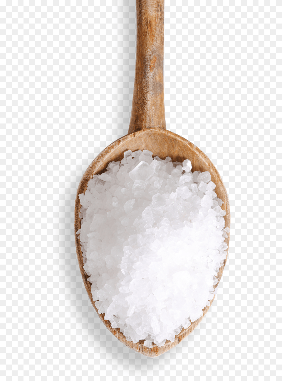 Salt, Cutlery, Spoon Free Transparent Png