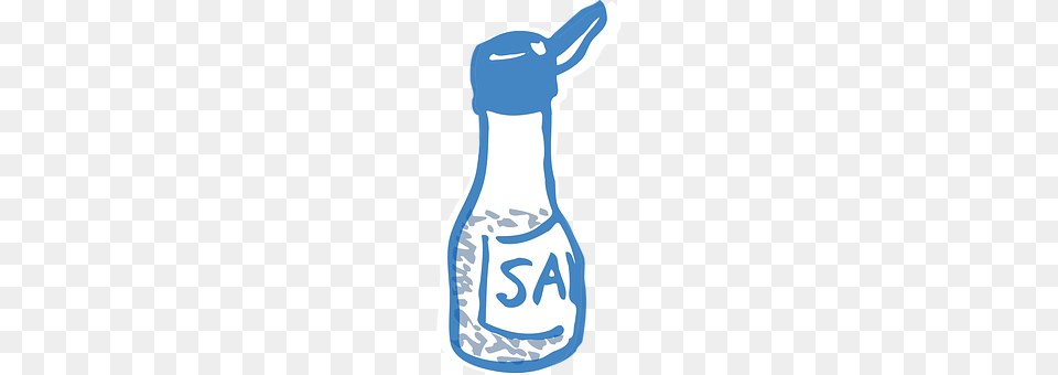 Salt Bottle, Smoke Pipe, Beverage, Pop Bottle Free Png Download