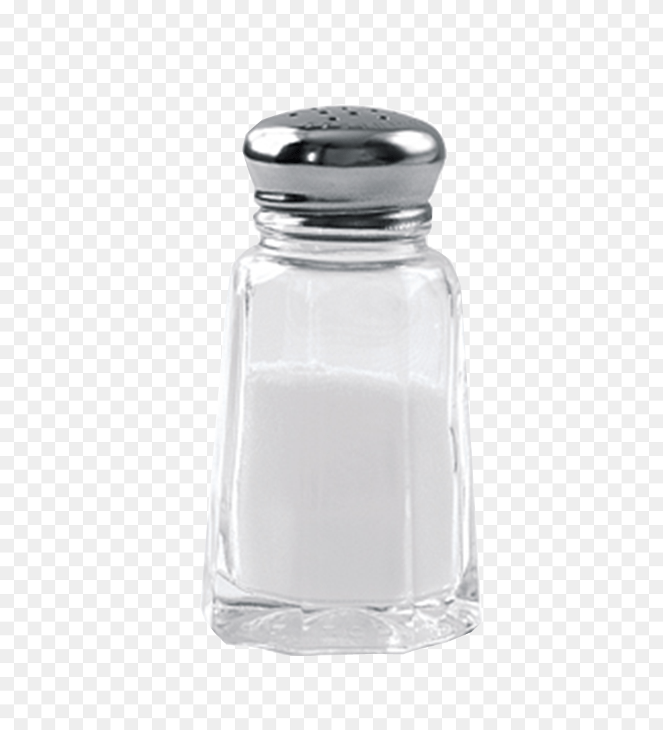 Salt, Bottle, Shaker, Jar Free Png Download