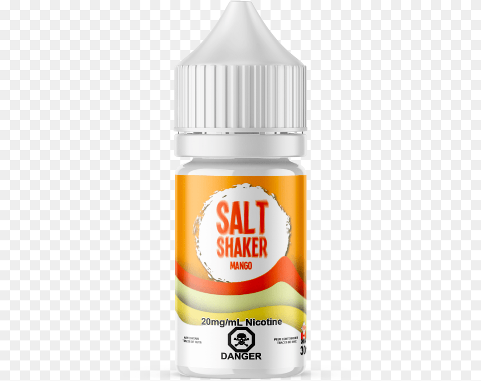 Salt, Cosmetics, Bottle, Shaker Png Image