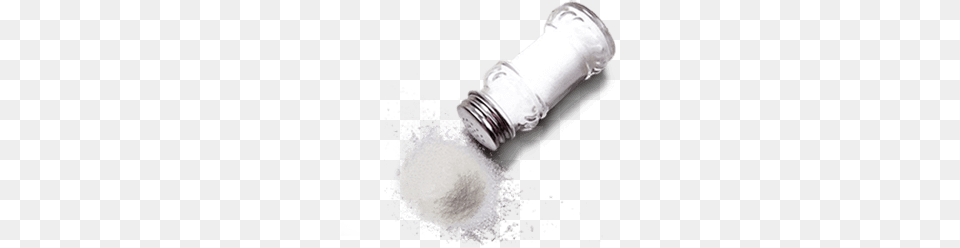 Salt, Powder, Smoke Pipe, Food Free Transparent Png