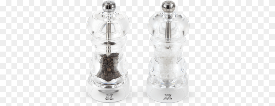 Salt And Pepper, Bottle, Shaker, Food, Plant Free Png Download