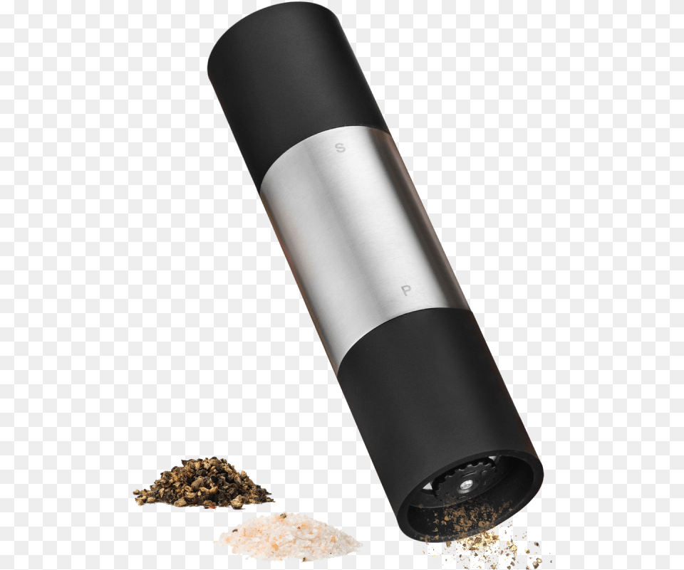 Salt And Pepper, Cylinder, Powder Free Png Download