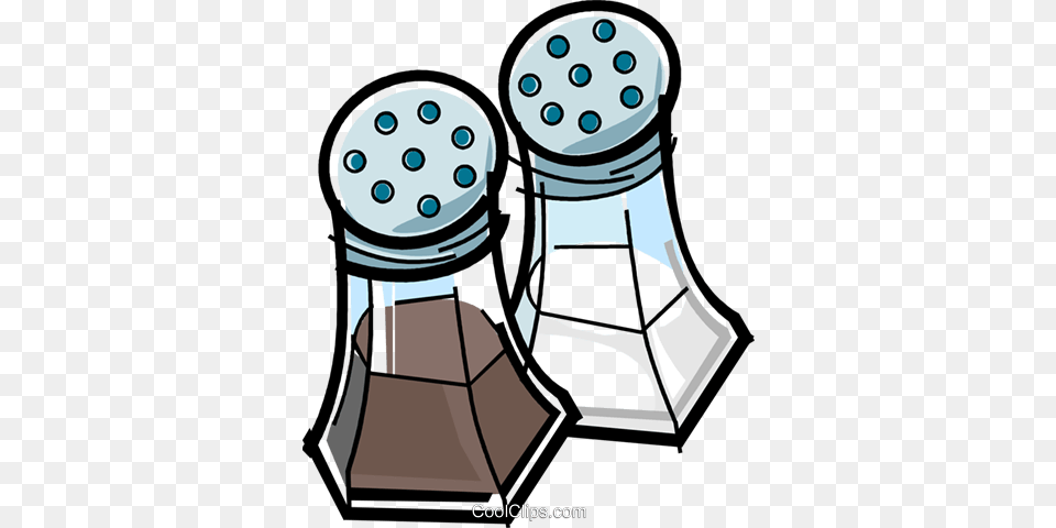 Salt And Pepper Clipart Clipart, Bottle, Shaker, Face, Head Png Image