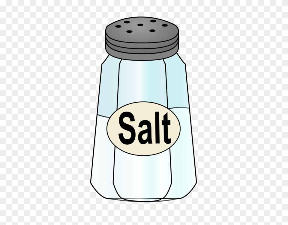 Salt And Pepper Shakers Computer Icons Iodised Salt Salt Cellar, Jar, Bottle, Shaker Free Transparent Png