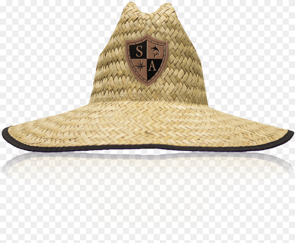 Salt Armour Straw Hat, Clothing, Sun Hat Free Png