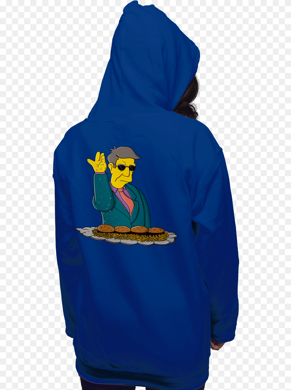 Salt Bae Hams Hoodie, Clothing, Sweater, Knitwear, Hood Free Transparent Png