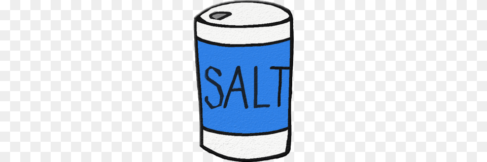 Salt Clip Art, Tin, Alcohol, Beer, Beverage Png Image