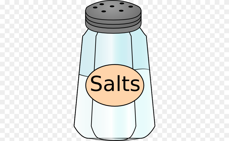 Salt Clip Art, Jar, Bottle, Shaker, Ammunition Png