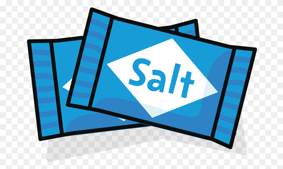 Salt Clipart Bad, First Aid, Computer Hardware, Electronics, Hardware Free Png Download