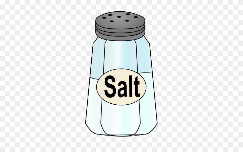 Salt Clipart Nice Clip Art, Jar, Bottle, Shaker Png