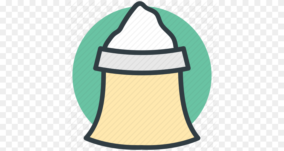 Salt Clipart Sack, Lamp Free Png Download