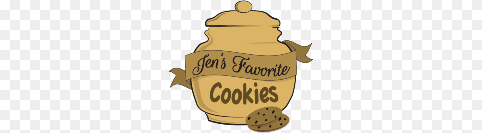 Salt Cookie Clipart Explore Pictures, Jar, Pottery, Urn, Food Free Png