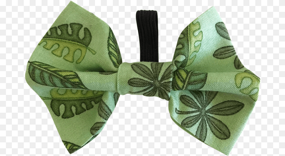 Salt Dog Studios Mangrove Bow Tie Paisley, Accessories, Formal Wear, Bow Tie, Person Free Png Download