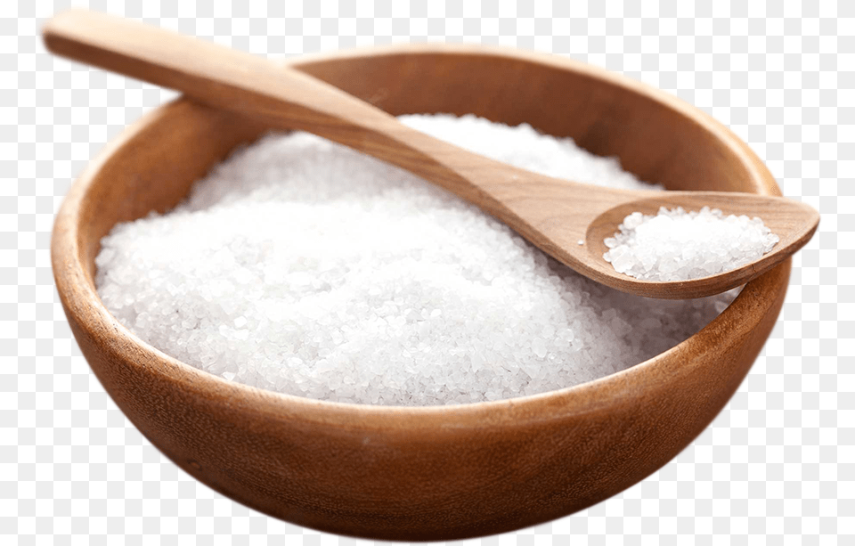Salt Download Salt, Cutlery, Spoon, Food, Sugar Free Transparent Png