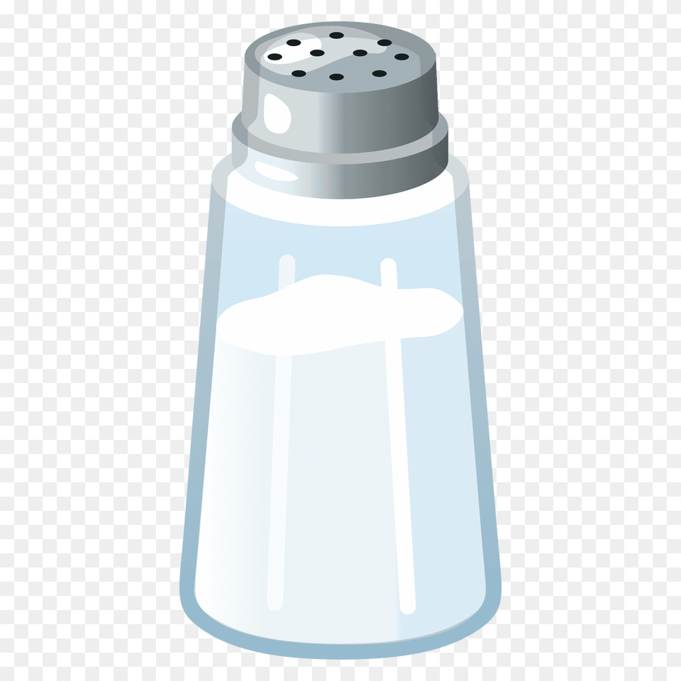 Salt Emoji Clipart, Bottle, Shaker Free Transparent Png