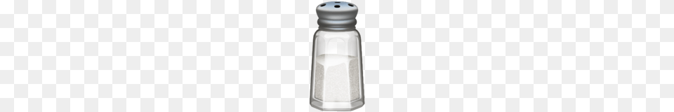 Salt Emoji On Apple Ios, Bottle, Shaker, Jar Free Png