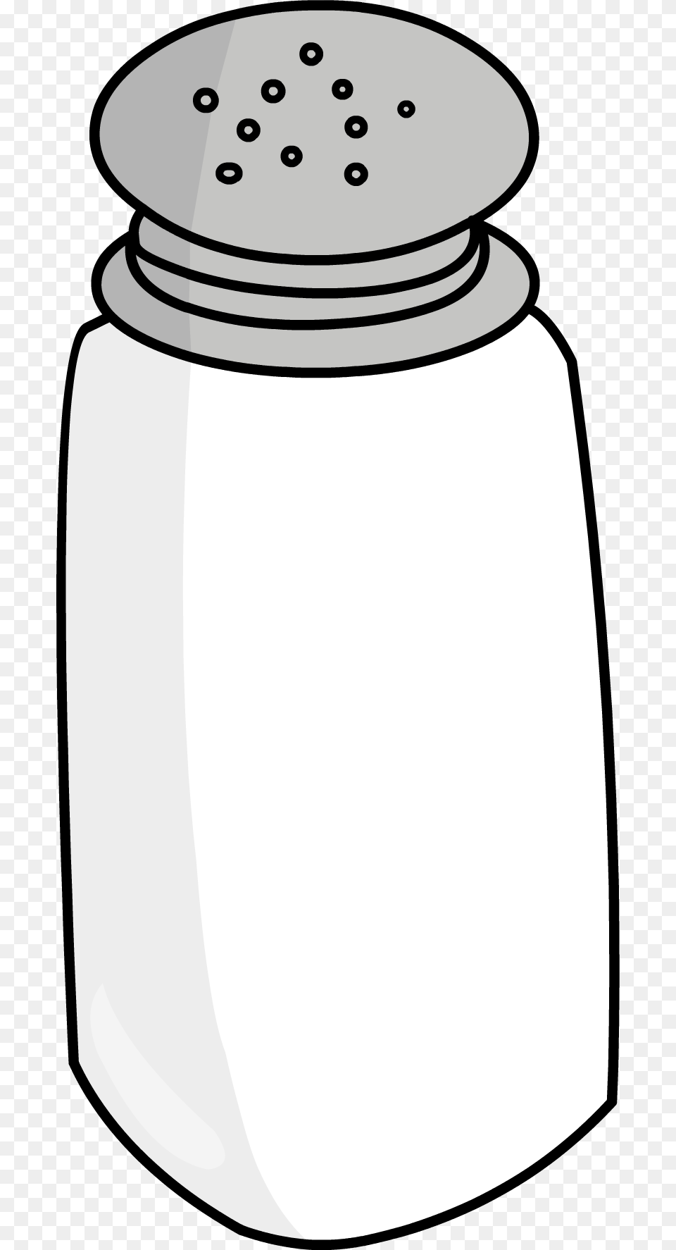 Salt Hd Salt Hd Images, Jar, Bottle, Shaker Free Png Download