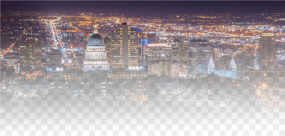 Salt Lake City 1 Background Cityscape, Architecture, Metropolis, Downtown, Building Free Transparent Png