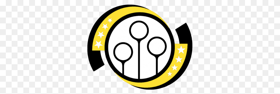 Salt Lake City Hive Home Quidditch Series Presented, Cutlery, Symbol, Logo Png Image