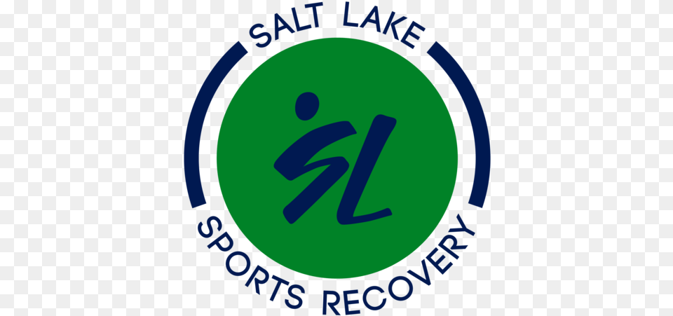 Salt Lake Sports Recovery Circle, Logo, Symbol, Disk Free Transparent Png