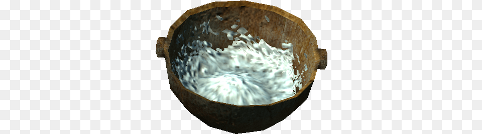 Salt Pile Skyrim, Food, Fruit, Plant, Produce Free Png Download