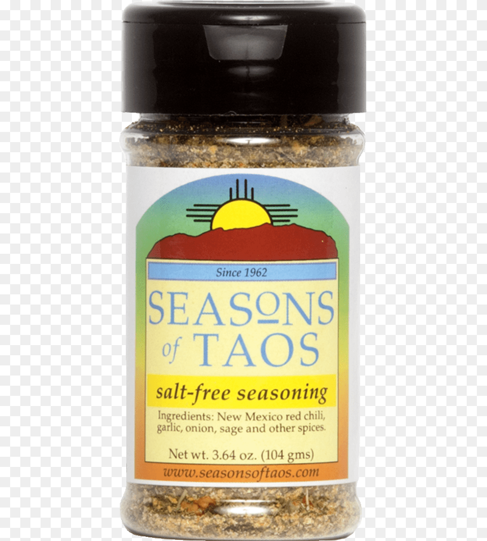 Salt Seasoning Bottle, Food Free Png Download